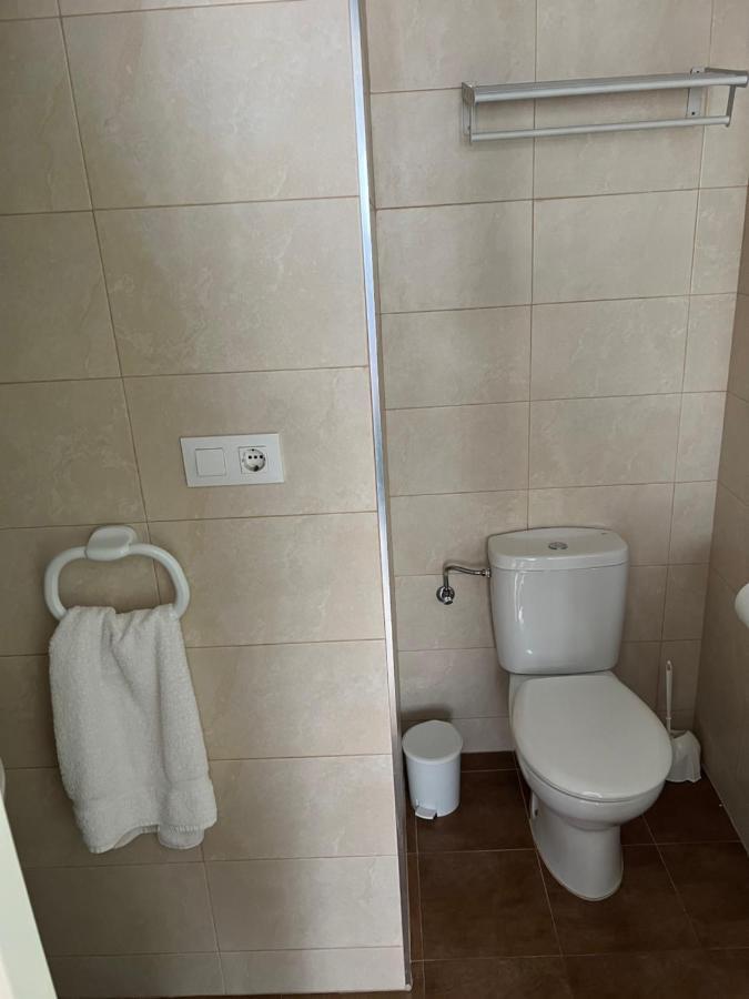 Apartament Aquamarine Raco Cullera Zewnętrze zdjęcie
