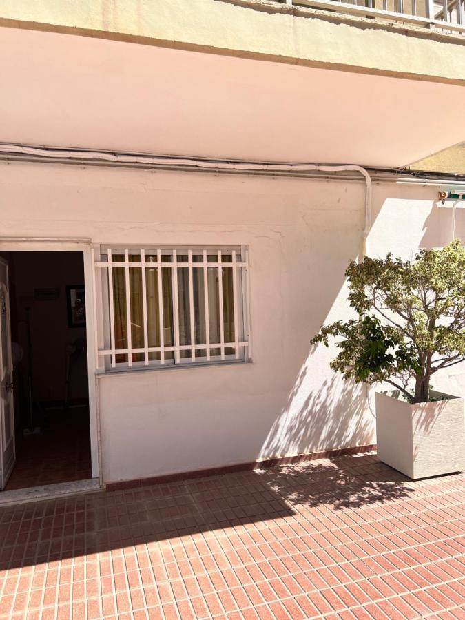 Apartament Aquamarine Raco Cullera Zewnętrze zdjęcie