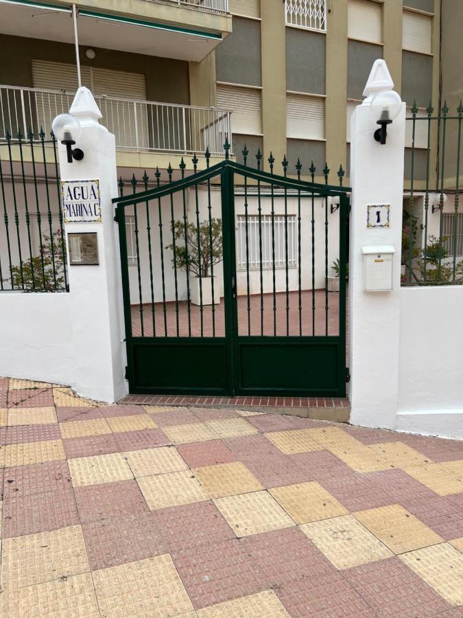 Apartament Aquamarine Raco Cullera Zewnętrze zdjęcie