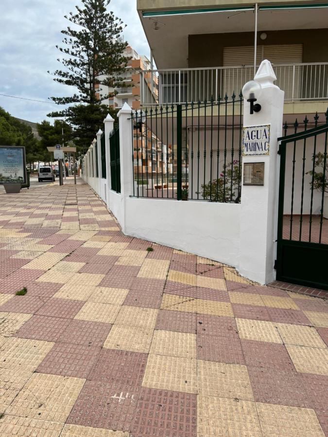 Apartament Aquamarine Raco Cullera Zewnętrze zdjęcie