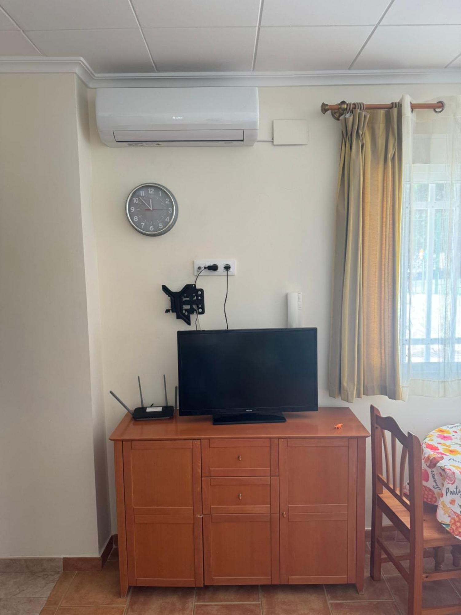Apartament Aquamarine Raco Cullera Zewnętrze zdjęcie