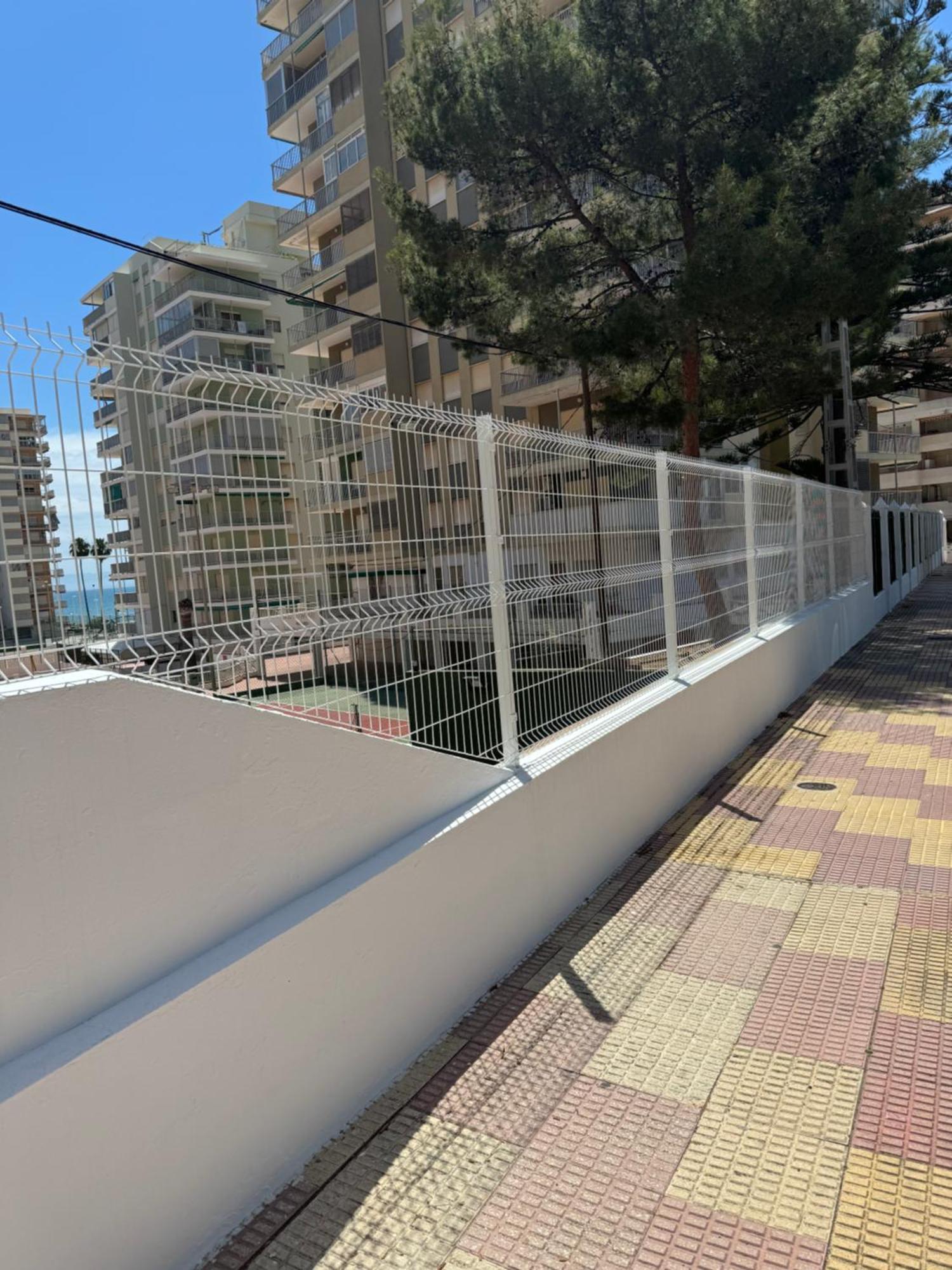 Apartament Aquamarine Raco Cullera Zewnętrze zdjęcie