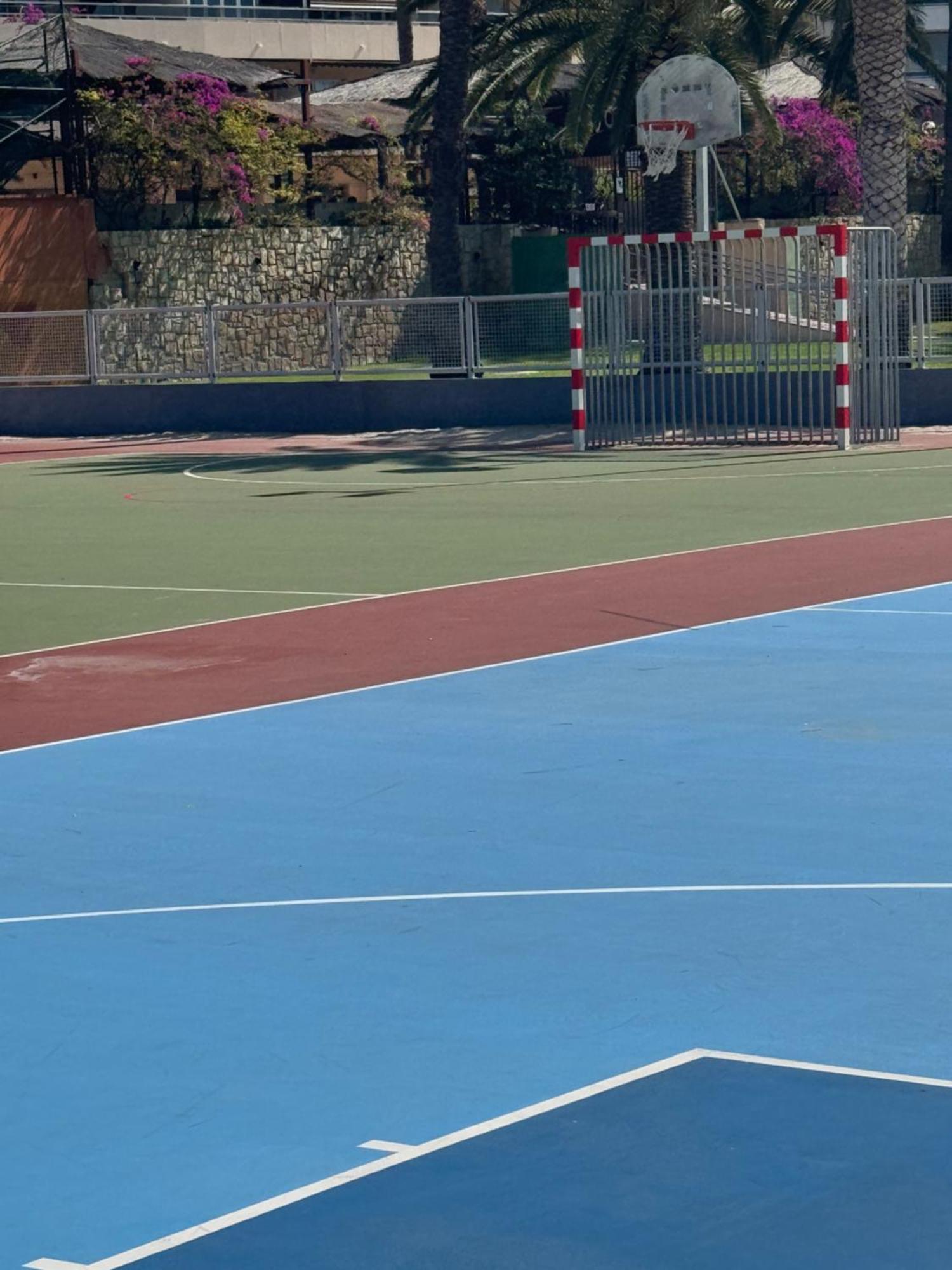 Apartament Aquamarine Raco Cullera Zewnętrze zdjęcie