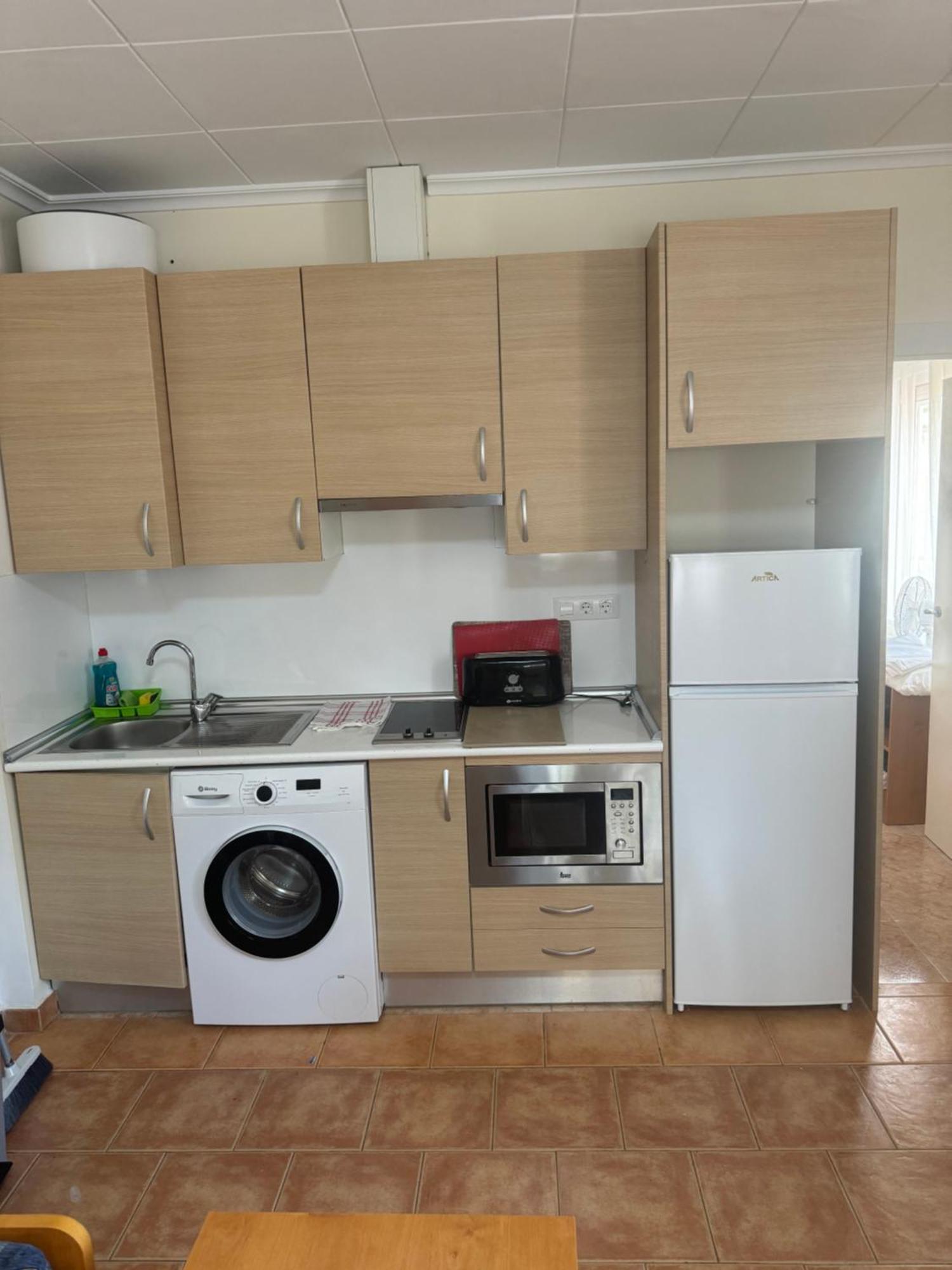 Apartament Aquamarine Raco Cullera Zewnętrze zdjęcie