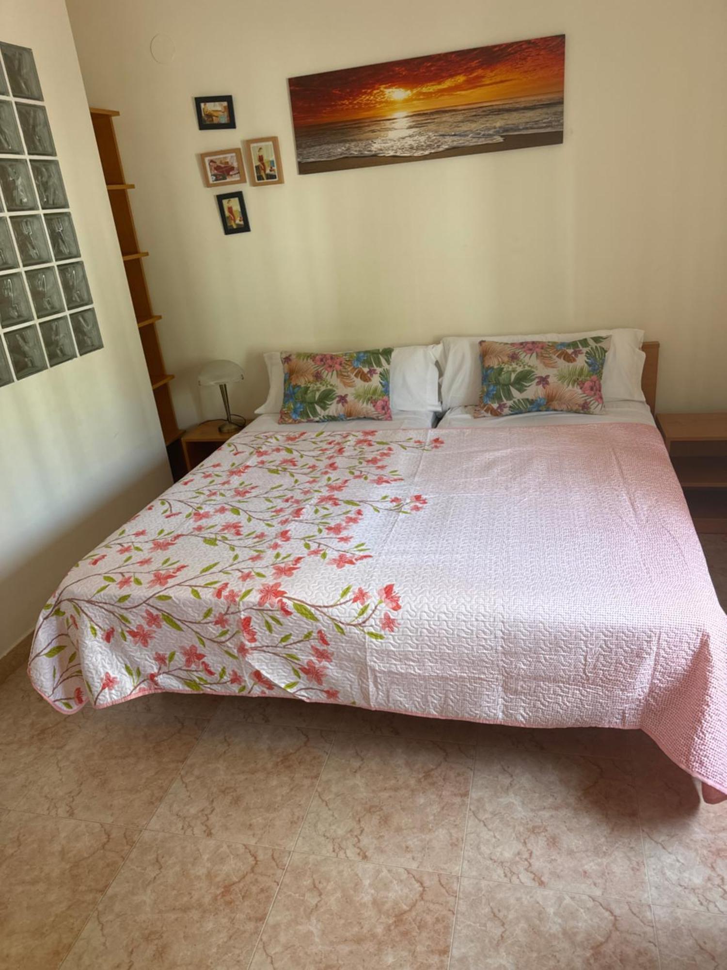 Apartament Aquamarine Raco Cullera Zewnętrze zdjęcie