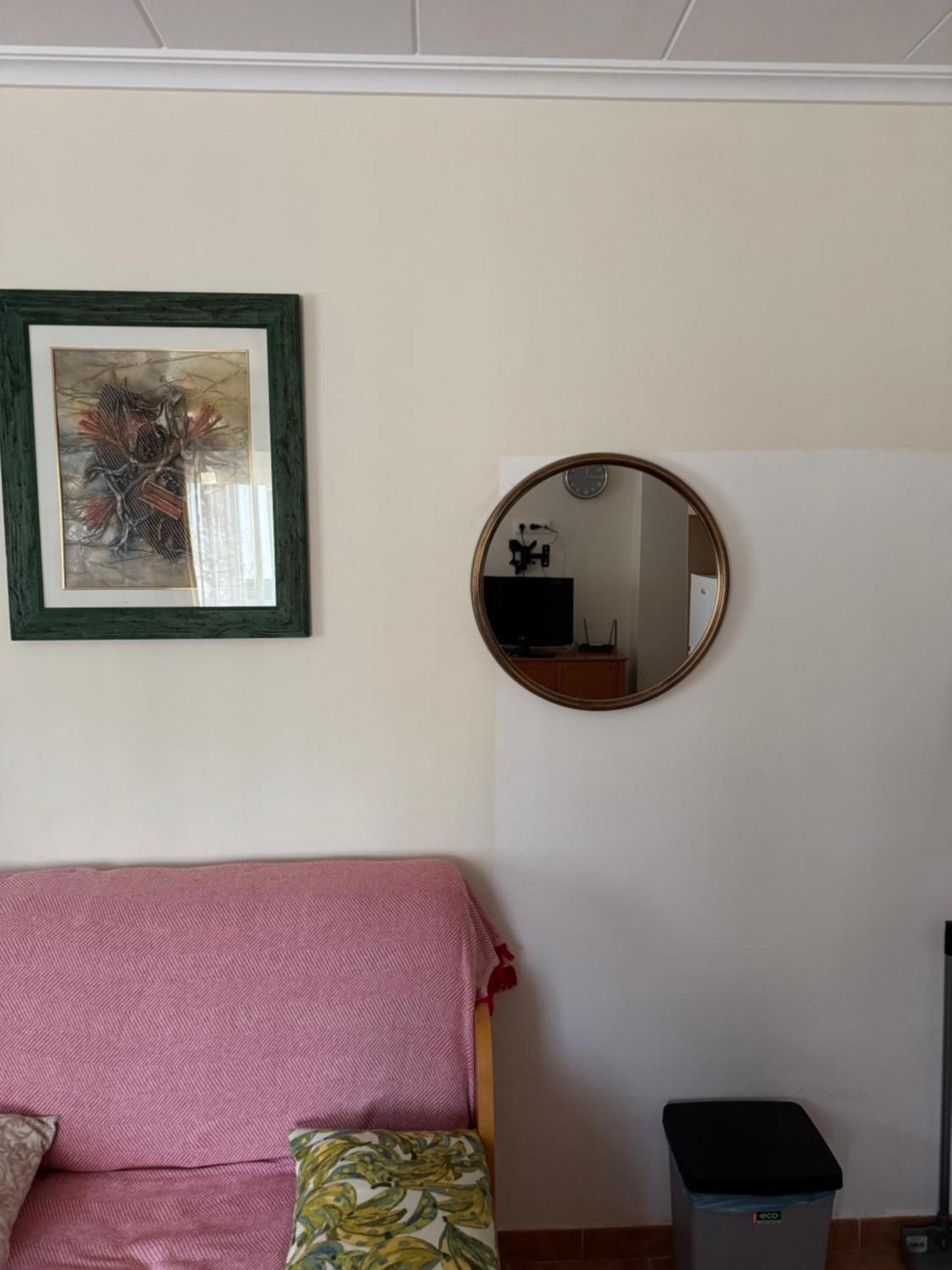Apartament Aquamarine Raco Cullera Zewnętrze zdjęcie